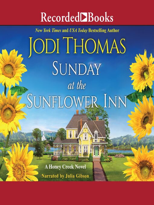 Title details for Sunday at the Sunflower Inn by Jodi Thomas - Wait list
